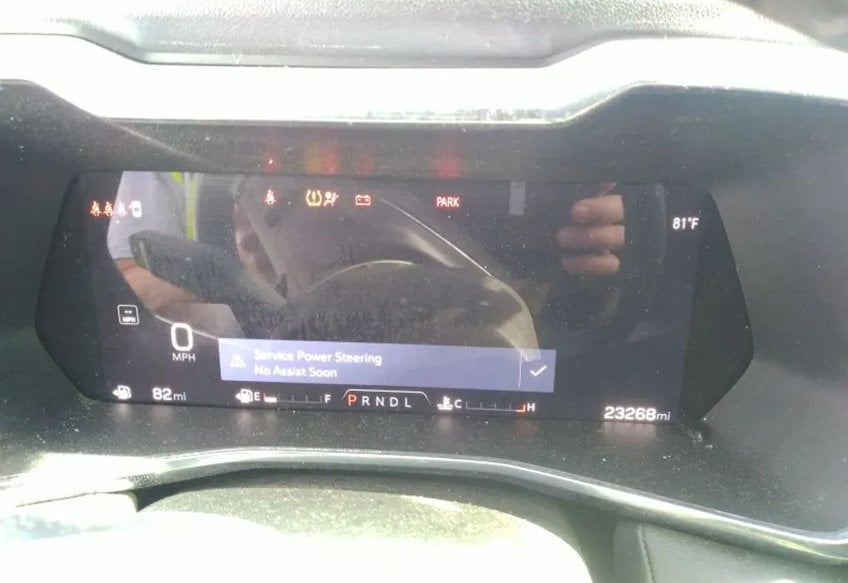 2026 GMC Canyon Elevation - 1GTP1BEK6T1109725 photo 8