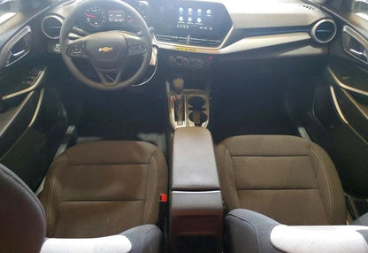 2025 Chevrolet Trax LS - KL77LFEP9SC202431 photo 9