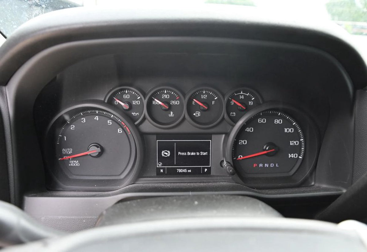 2024 GMC Sierra 1500 Pro - 1GTRUAEK5RZ344721 photo 29