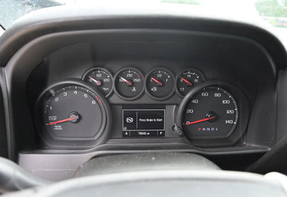 2024 GMC Sierra 1500 Pro - 1GTRUAEK5RZ344721 photo 29