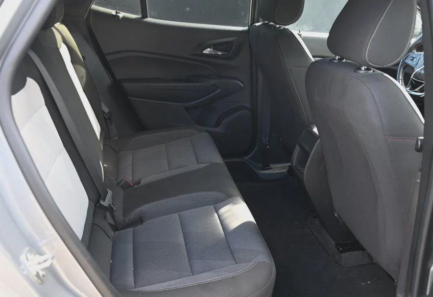 2025 Chevrolet Trax RS - KL77LGEP7SC194996 photo 13