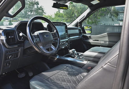 2022 Ford F-150 XLT Pickup 4D 5 1/2 ft - 1FTEW1EP7NFA46056 photo 16