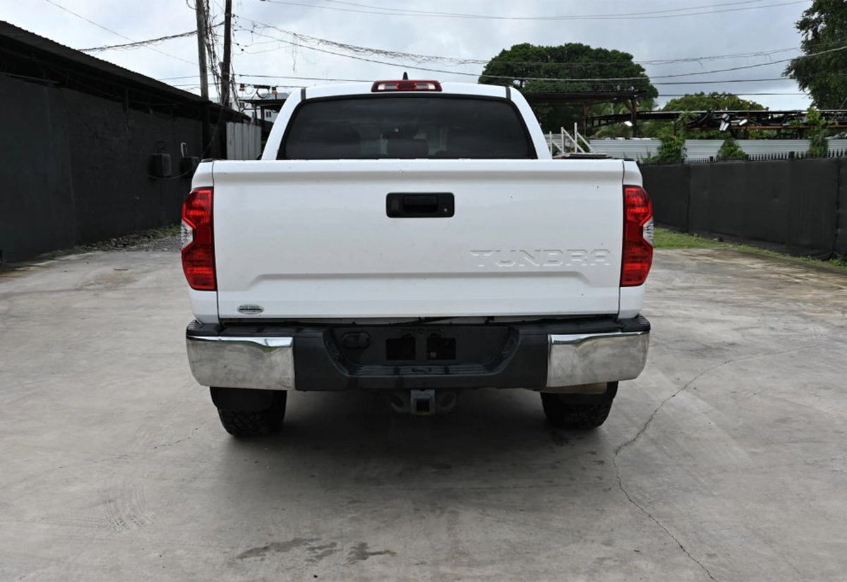 2020 Toyota Tundra SR5 - 5TFEY5F18LX261819 photo 26