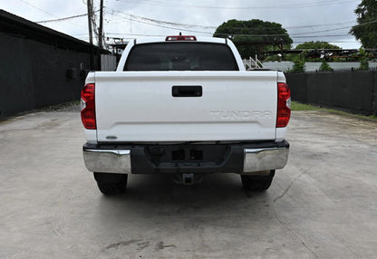 2020 Toyota Tundra SR5 - 5TFEY5F18LX261819 photo 26