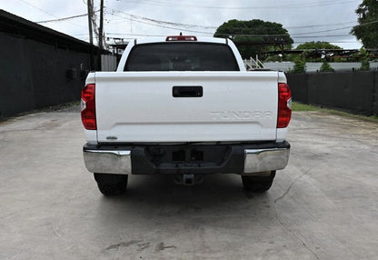 2020 Toyota Tundra SR5 - 5TFEY5F18LX261819 photo 7