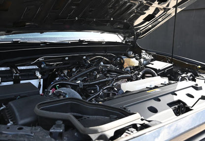 2025 Toyota Tacoma SR5 - 3TMKB5FNXSM036068 photo 34