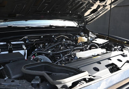 2025 Toyota Tacoma SR5 - 3TMKB5FNXSM036068 photo 17