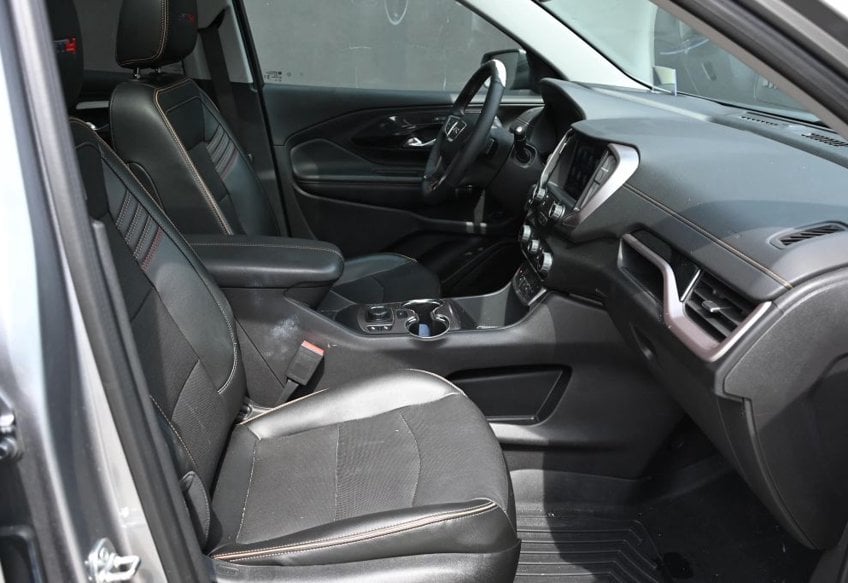 2024 GMC Terrain AT4 - 3GKALYEG6RL282200 photo 20