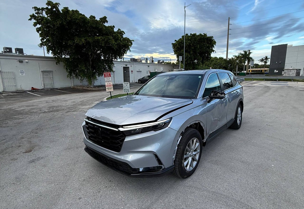 2026 Honda CR-V EX - 5J6RS3H47TL010032 photo 15
