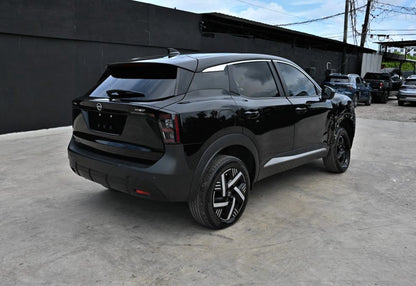 2025 Nissan Kicks SV - 3N8AP6CA3SL306806 photo 22