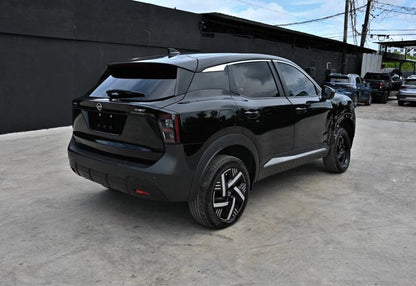 2025 Nissan Kicks SV - 3N8AP6CA3SL306806 photo 4