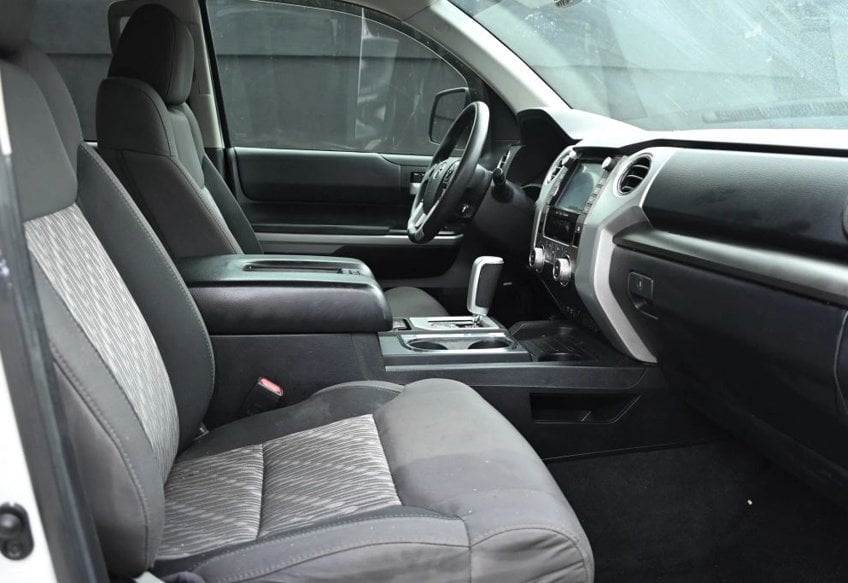 2020 Toyota Tundra SR5 - 5TFEY5F18LX261819 photo 15