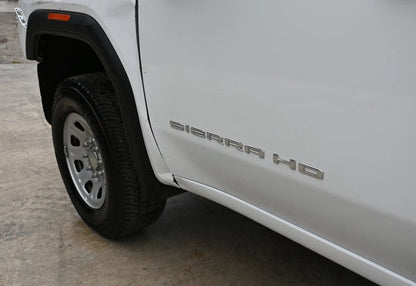 2025 GMC Sierra 2500HD Pro - 1GT4ULEY9SF317023 photo 9