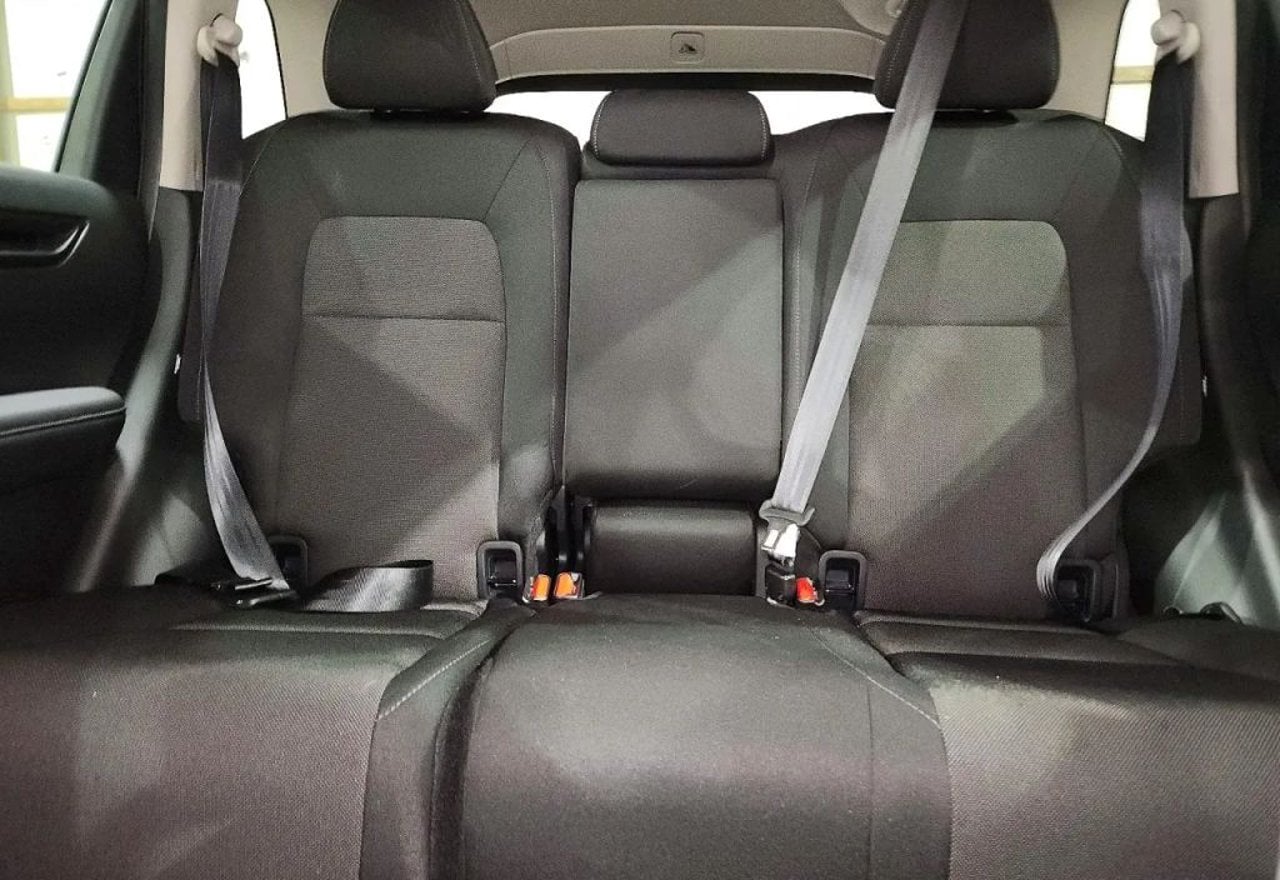 2026 Honda CR-V EX - 2HKRS4H42TH494546 photo 22