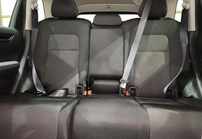 2026 Honda CR-V EX - 2HKRS4H42TH494546 photo 22