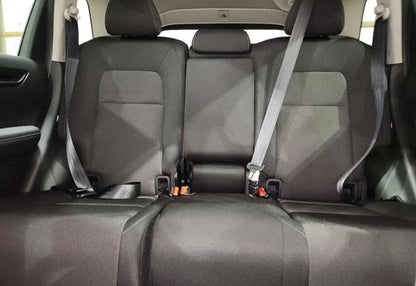 2026 Honda CR-V EX - 2HKRS4H42TH494546 photo 11