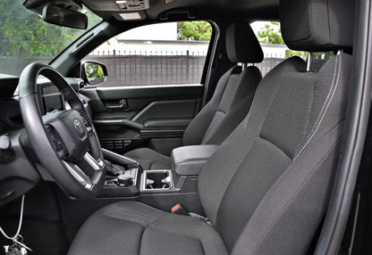 2025 Toyota 4Runner SR5 - JTEVA5BR7S5045823 photo 12