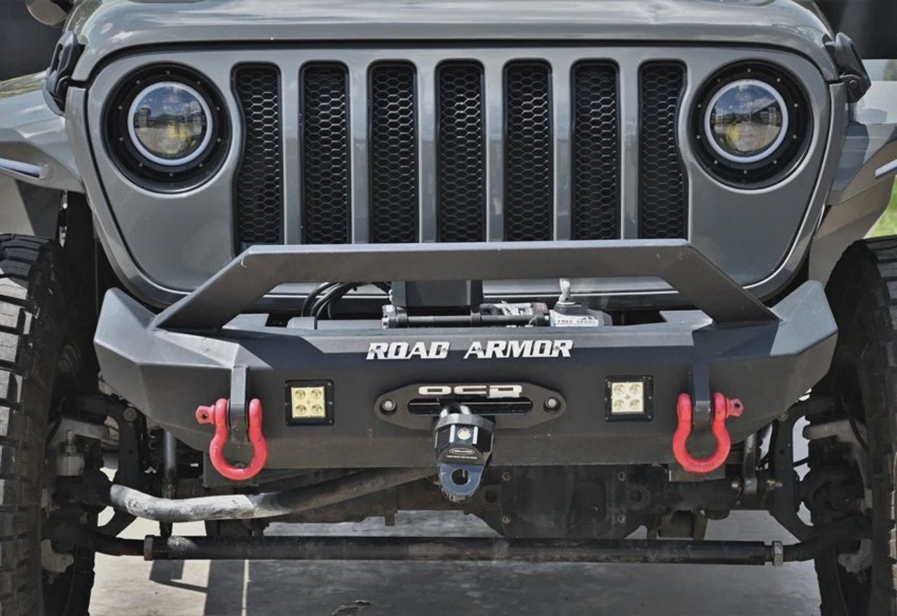 2019 Jeep Wrangler Unlimited Sahara - 1C4HJXEN2KW594555 photo 28