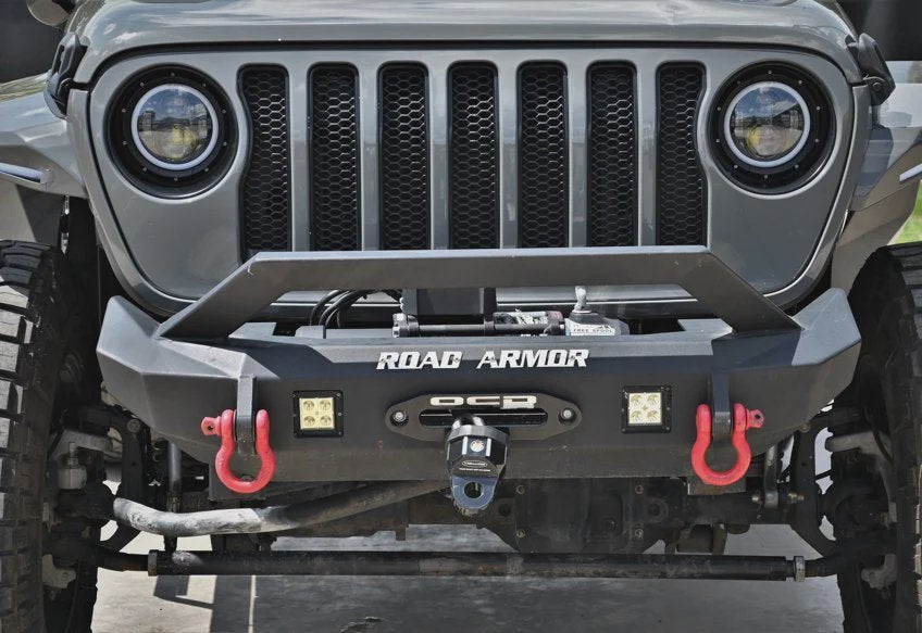 2019 Jeep Wrangler Unlimited Sahara - 1C4HJXEN2KW594555 photo 9
