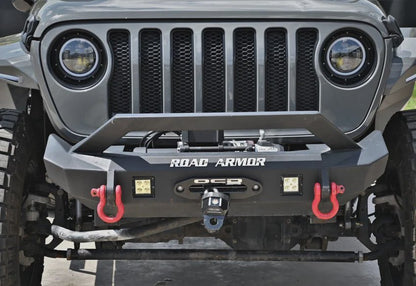2019 Jeep Wrangler Unlimited Sahara - 1C4HJXEN2KW594555 photo 9