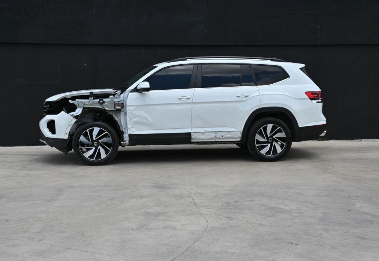 2024 Volkswagen Atlas SE - 1V2WR2CA3RC574621 photo 25