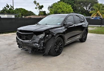 2020 Cadillac XT6 Sport - 1GYKPHRSXLZ102200 photo 2