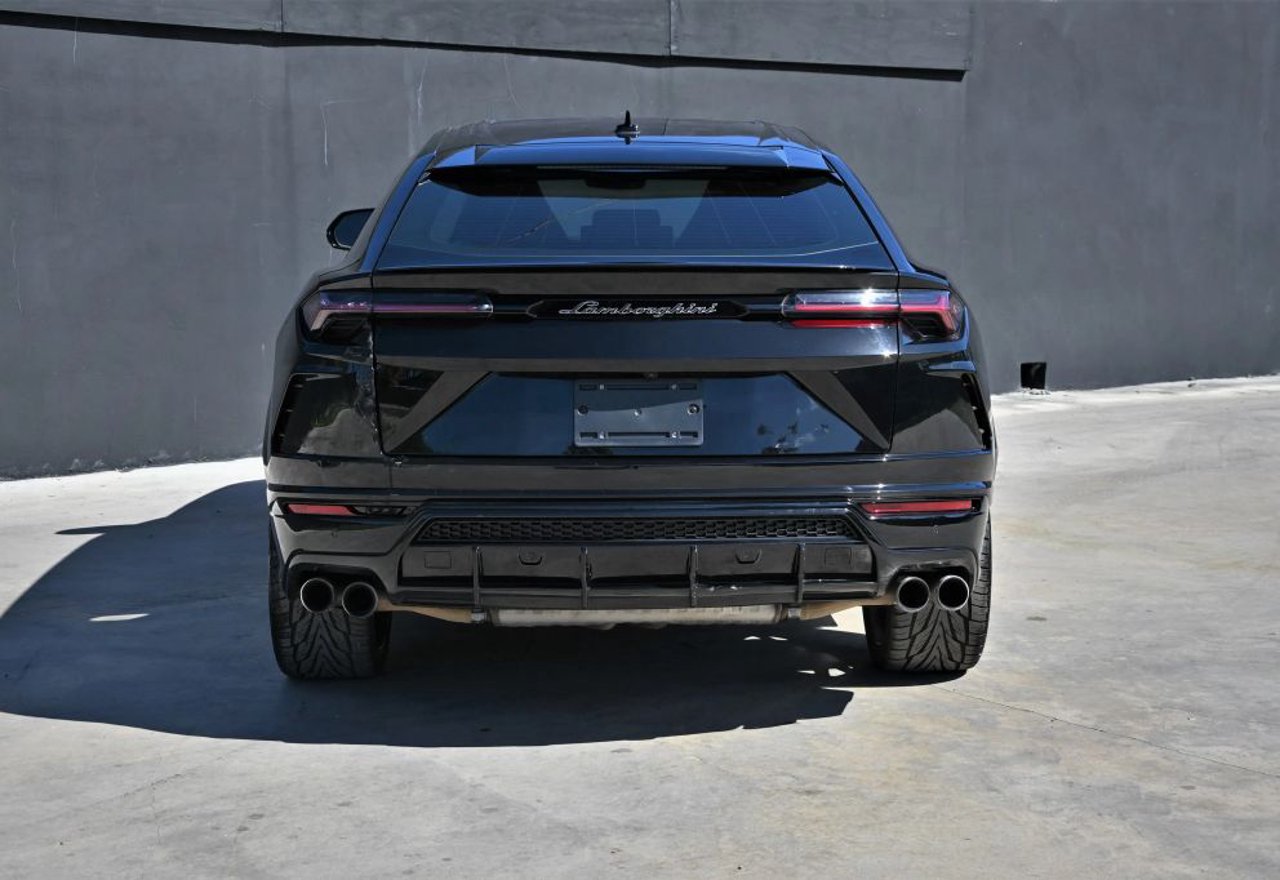 2020 Lamborghini Urus Base - ZPBUA1ZLXLLA09706 photo 29