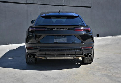 2020 Lamborghini Urus Base - ZPBUA1ZLXLLA09706 photo 7