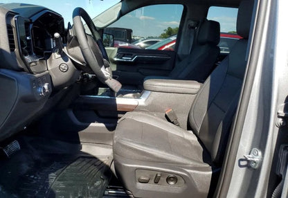 2023 GMC Sierra 1500 SLT - 3GTUUDE88PG286827 photo 8