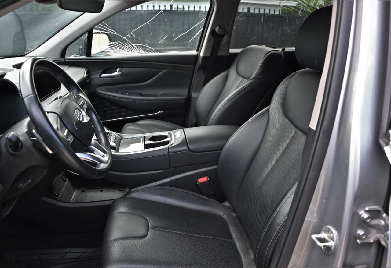 2023 Hyundai SANTA FE SEL - 5NMS34AJXPH522756 photo 25