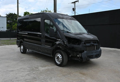 2023 Ford Transit 250 - 1FTBR1C86PKA37011 photo 16