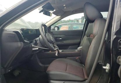 2026 Nissan Kicks SR - 3N8AP6DA2TL382257 photo 8
