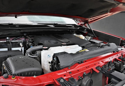2025 Toyota Tundra SR5 - 5TFLA5EC8SX042176 photo 16