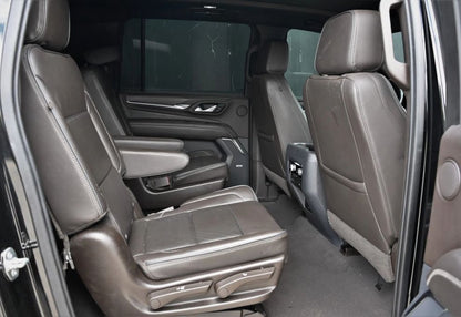 2021 GMC Yukon XL Denali - 1GKS1JKL7MR353652 photo 38