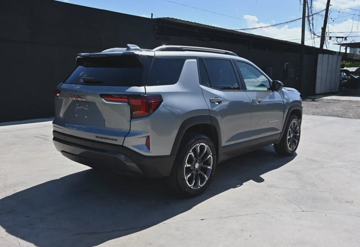 2026 GMC Terrain Elevation - 3GKALMEG1TL138652 photo 19