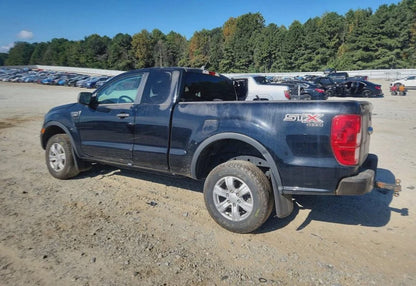 2022 Ford Ranger XL - 1FTER1FH5NLD18863 photo 15
