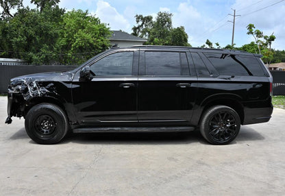 2022 Cadillac Escalade ESV Luxury - 1GYS4JKL5NR316078 photo 28