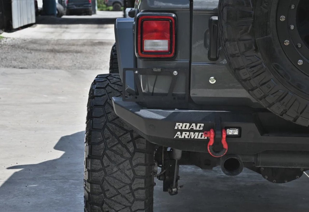 2019 Jeep Wrangler Unlimited Sahara - 1C4HJXEN2KW594555 photo 27