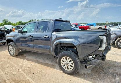 2025 Toyota Tacoma SR - 3TYKD5HN5ST037348 photo 3