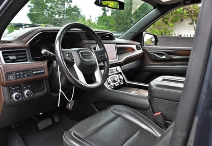 2022 GMC Yukon XL Denali - 1GKS2JKL3NR153916 photo 11