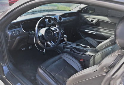 2022 Ford Mustang EcoBoost Premium Coupe 2D - 1FA6P8TH5N5112198 photo 29