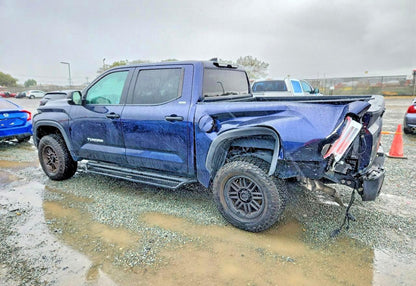 2022 Toyota Tundra SR5 - 5TFLA5DB6NX042626 photo 15