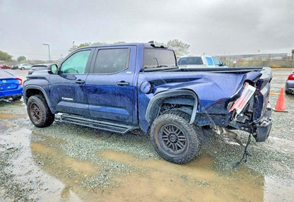 2022 Toyota Tundra SR5 - 5TFLA5DB6NX042626 photo 4