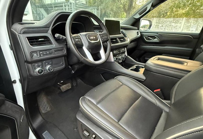 2024 GMC Yukon XL SLT - 1GKS2GKD6RR235432 photo 11