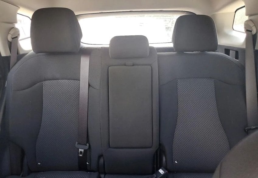 2026 Kia Sportage LX - 5XYK2CDF4TG395060 photo 10