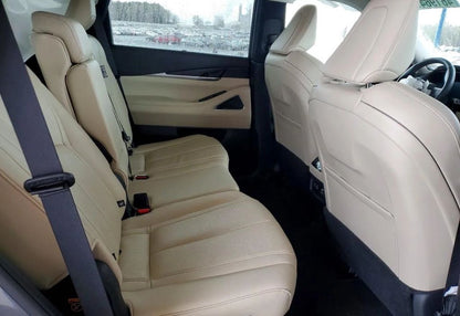 2024 Infiniti QX60 Sensory - 5N1DL1GS4RC358828 photo 20