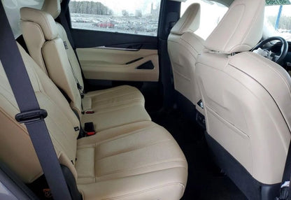 2024 Infiniti QX60 Sensory - 5N1DL1GS4RC358828 photo 10