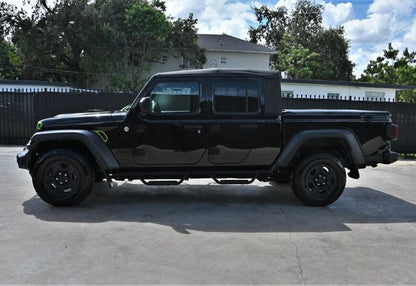 2021 Jeep Gladiator Sport Pickup 4D 5 ft - 1C6HJTAG4ML510649 photo 6