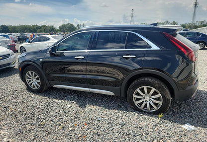 2021 Cadillac XT4 Premium Luxury - 1GYFZDR4XMF077257 photo 14