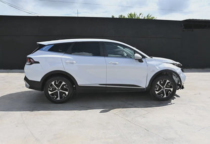 2025 Kia Sportage EX - 5XYK33DF0SG274022 photo 24